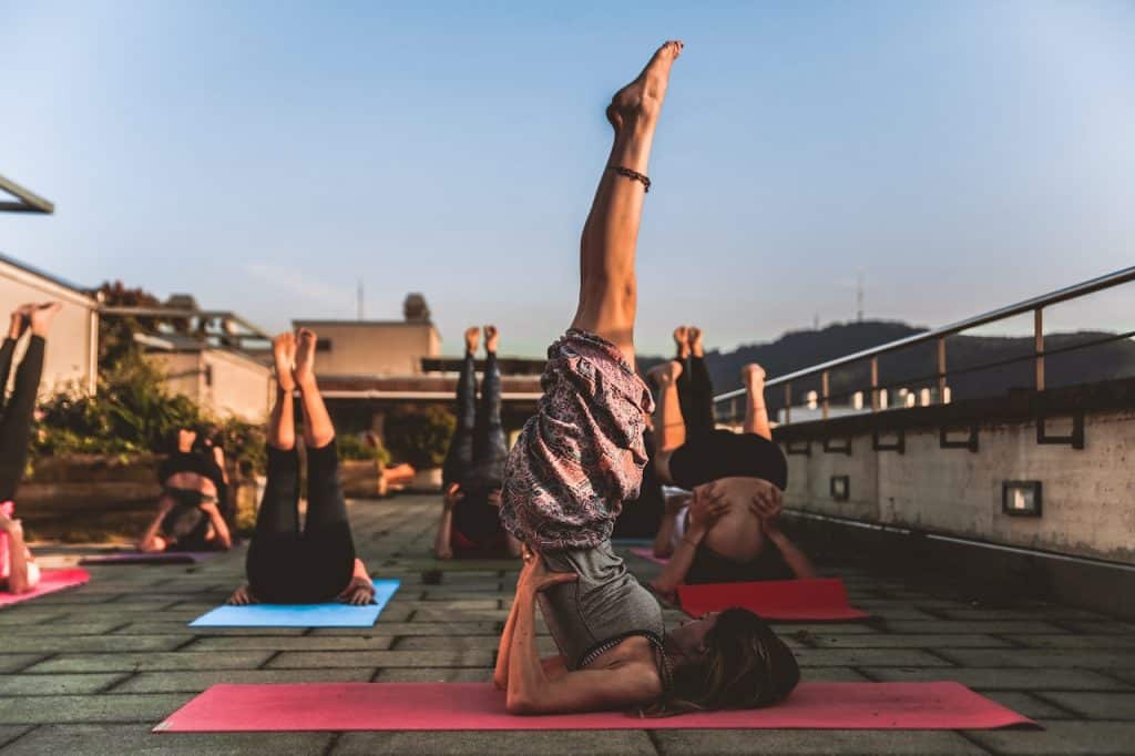yoga-für-anfänger-empfehlungen